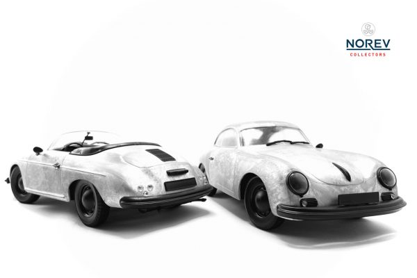 Porsche 356 norev 1:18
